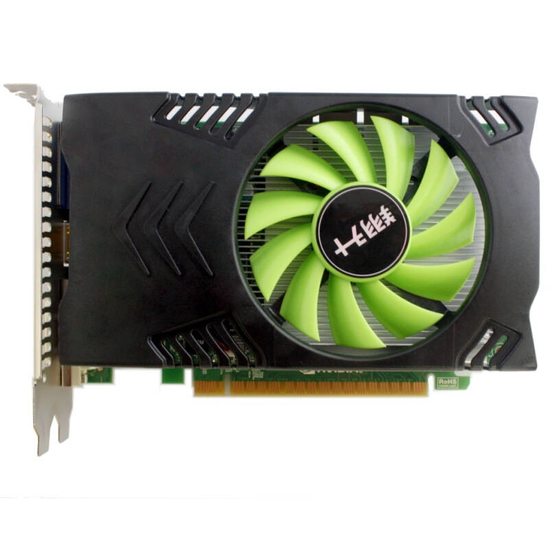 翔升(asl)gtx650 终结版1g d5 1058mhz/5000mhz 1024mb/128bit ddr5