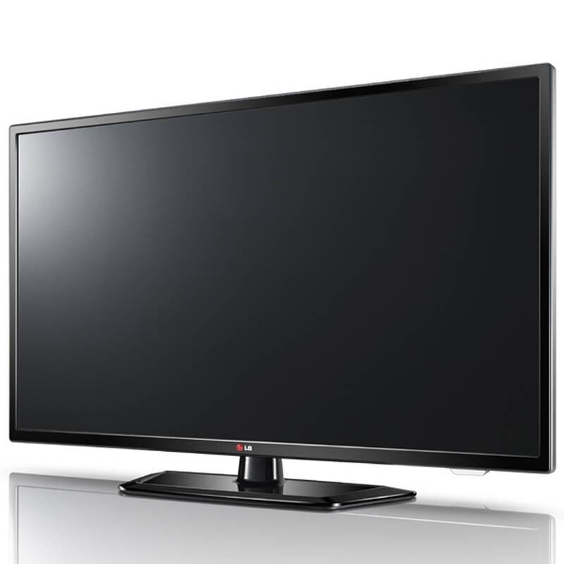 lg 32ls3150-ca 32英寸 led液晶电视(黑色)