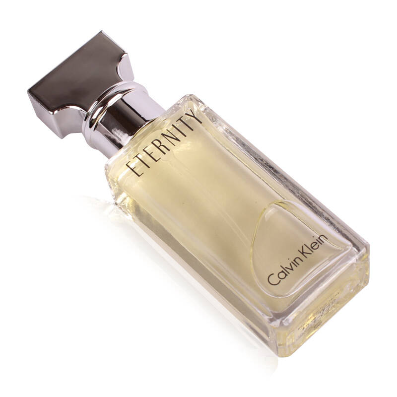 ck 凯文克莱 eternity moment edp永恒时刻女士香水 15ml sk15 两支