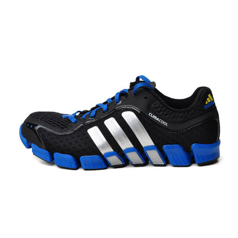 阿迪达斯adidas 男鞋 2012新款清风系列男子跑步鞋g47647 g47647 43.
