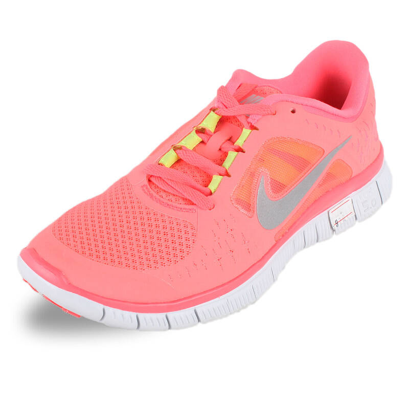 耐克nike 女鞋 女子跑步鞋 free run  3 -005 510643-002 颜色510643