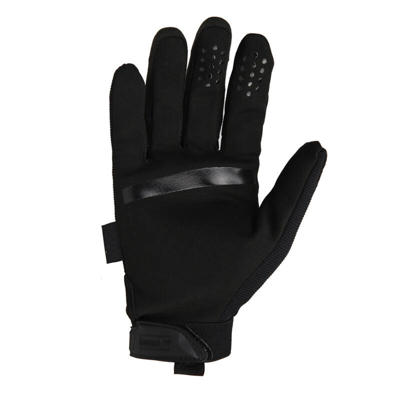 自由兵(free soldier)军品户外装备军用手套 骑行手套海豹部队战术