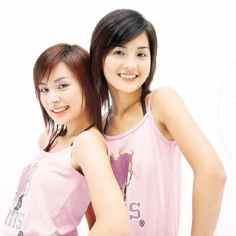 我们的纪念册(twins) 自营