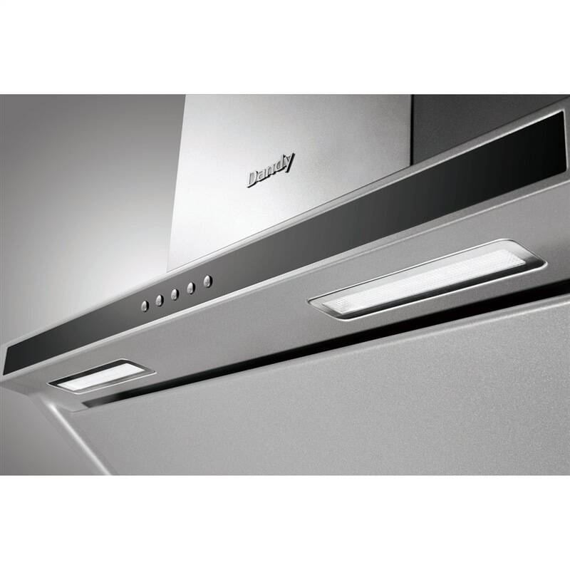 德意(de&e) cxw-200-189d 近吸式 吸油烟机