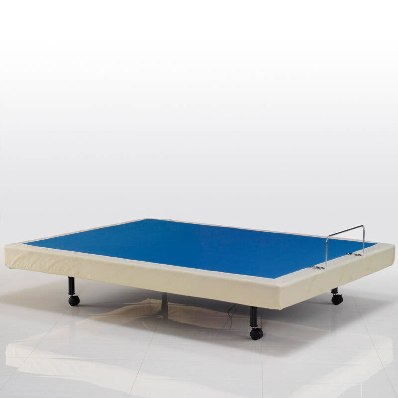 tempur泰普尔埃尔戈电动床 蓝色 150*200