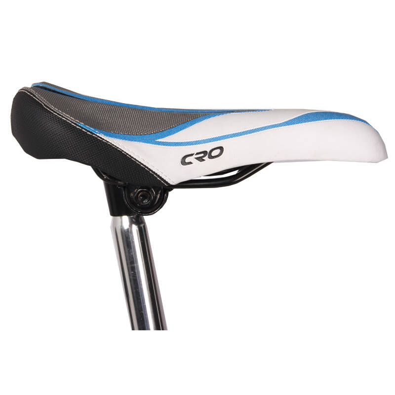 春雷行动洛克菲勒rockefeller 折叠山地车 折叠自行车 骑行运动 26寸