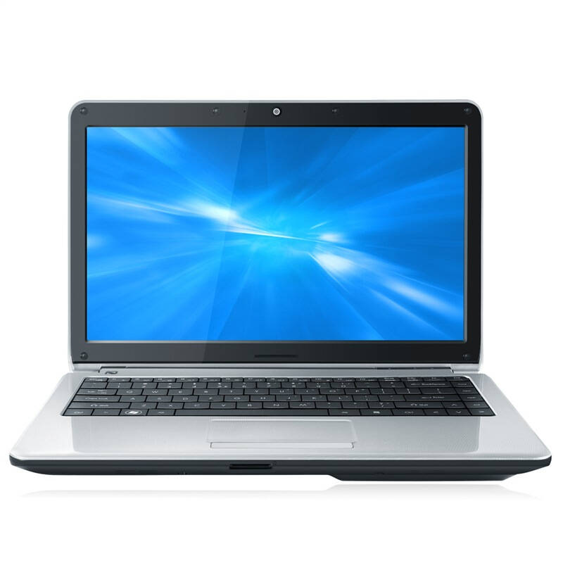 海尔(haier) t6-c 14英寸笔记本电脑(b960 2g 500g 1g独显 dvd dos