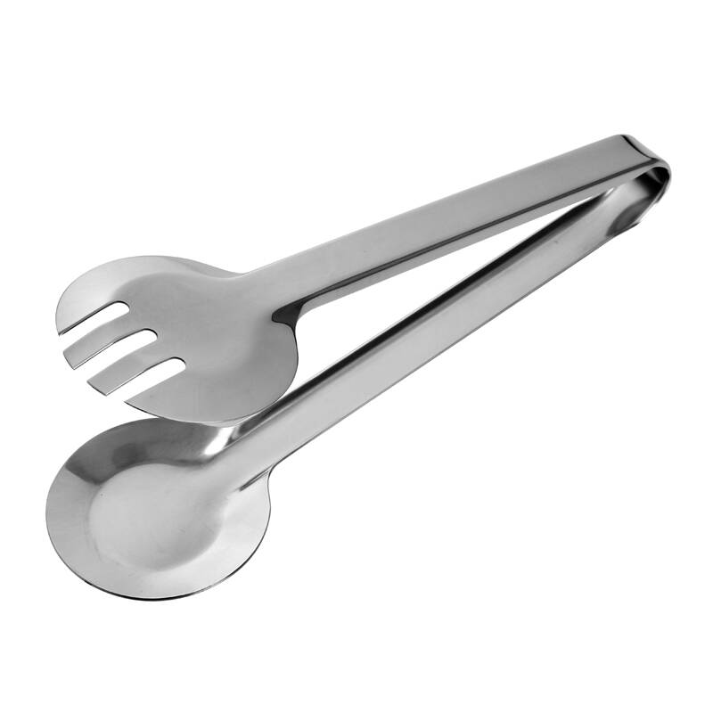 虹苑不锈钢面包夹(多用夹/自助餐夹)