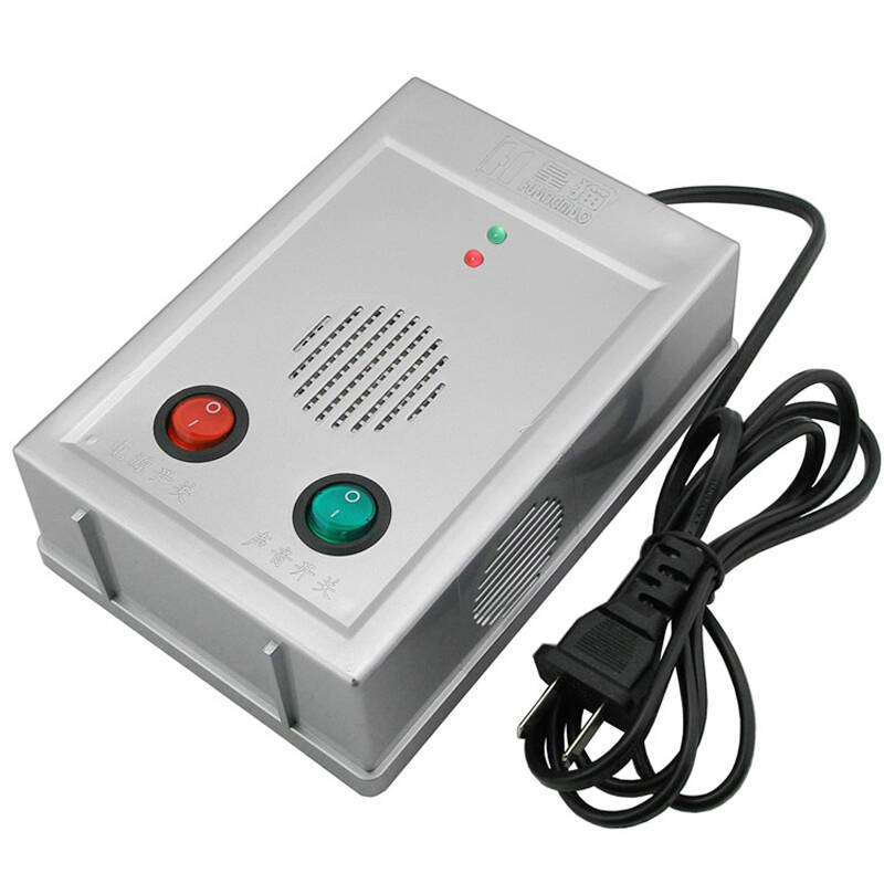 皇猫电子驱鼠器超声波电猫电子捕鼠灭鼠器