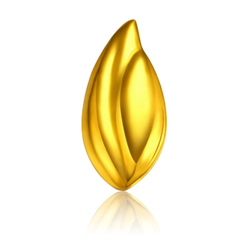 金中国 投资产品au999足金种子套装 种金子 黄金投资产品 支持回购