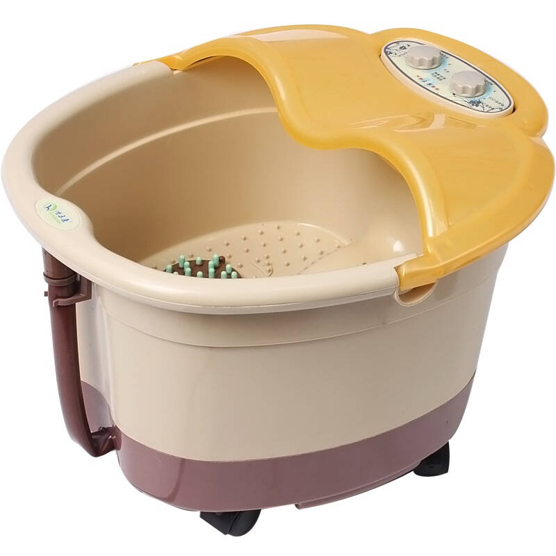 怡禾康 yh-2298 电动按摩轮 养生足浴盆(足浴器,洗脚盆)