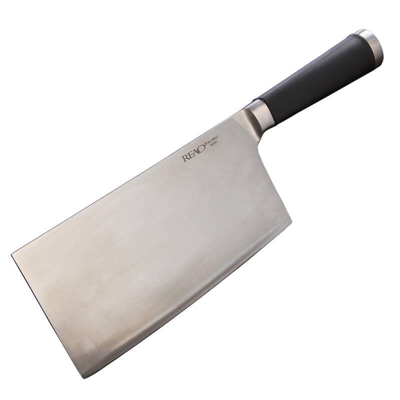 锐欧(reao)经典系列锻打菜刀/斩切刀bhw81