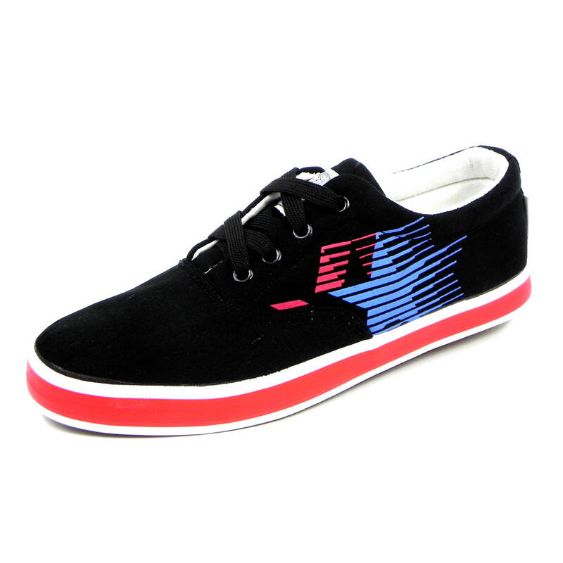 warrior回力 男休闲运动鞋板鞋帆布鞋 wxy-89t 白色 260