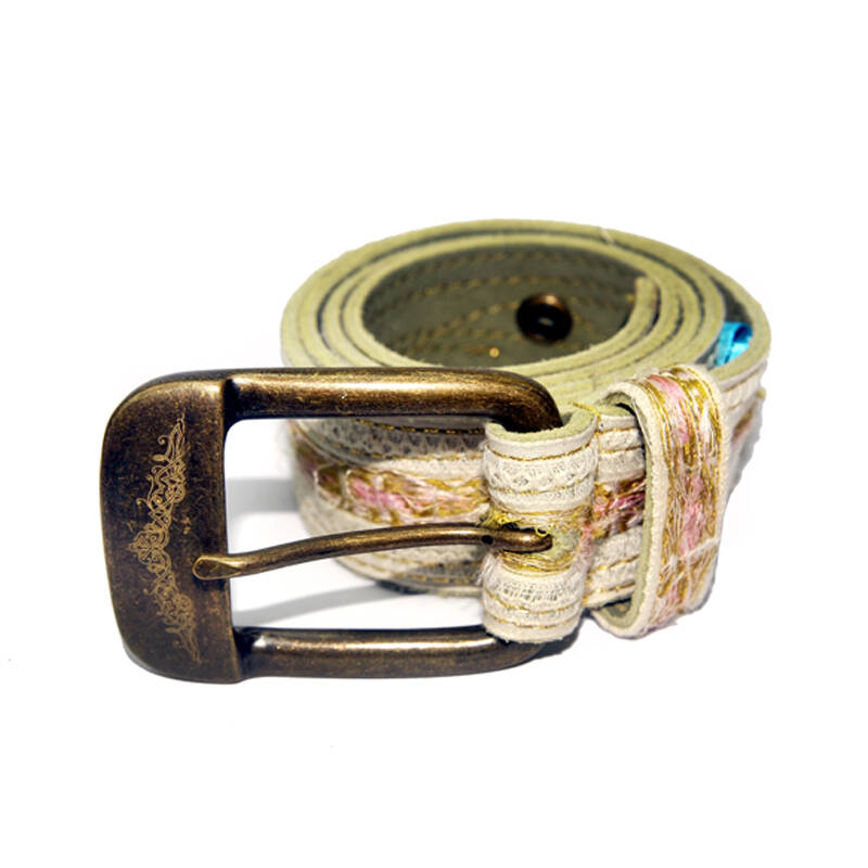 salad 皮腰带 06044 均码