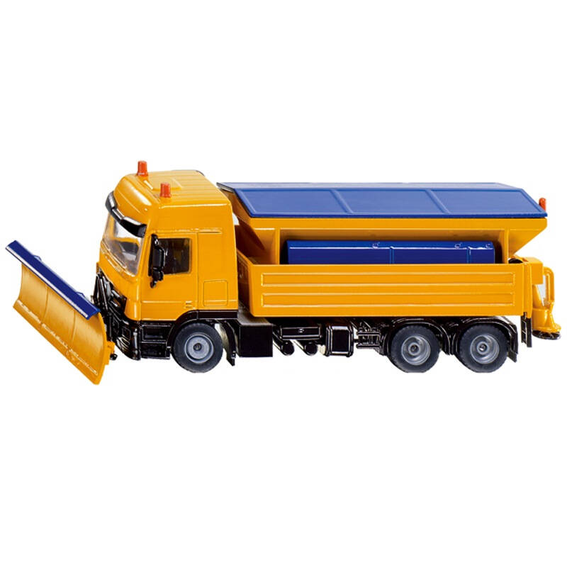 siku 铲雪车u2939 自营