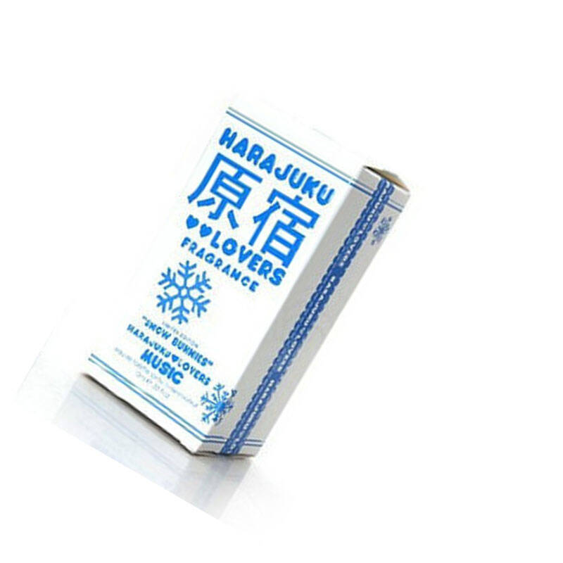 原宿娃娃-音乐(冬装限量版)harajuku lovers music 10mledp