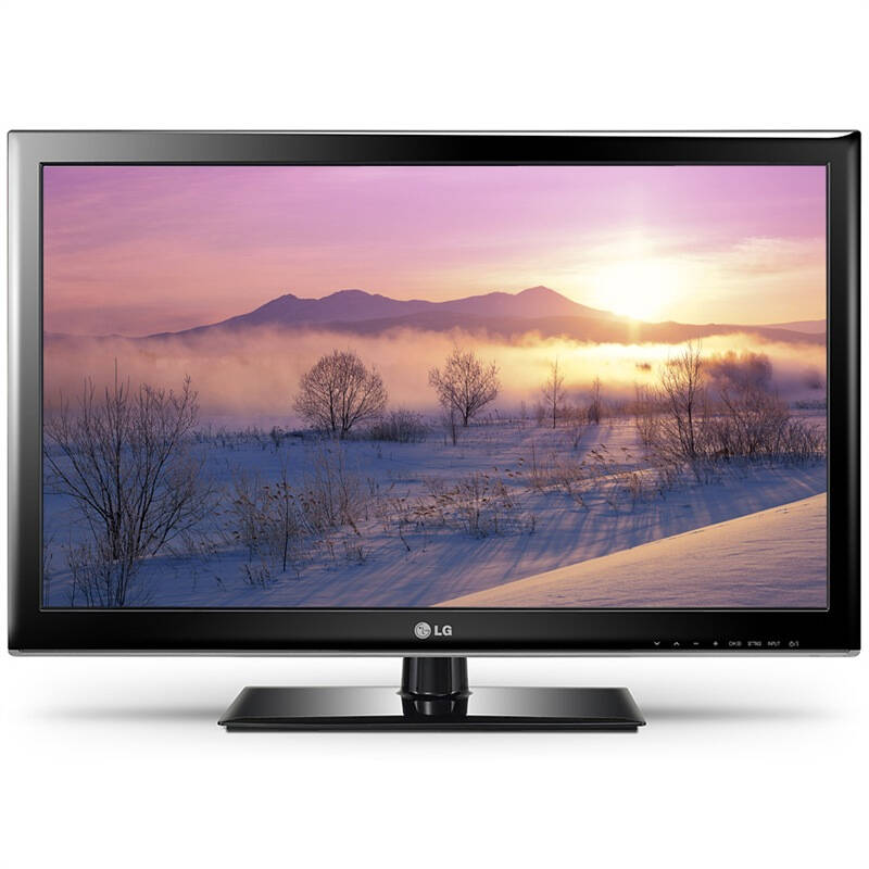 lg 32lm3100-cc 32英寸3d led液晶电视(黑色)