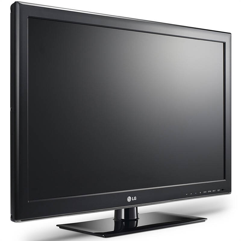 lg 32lm3100-cc 32英寸3d led液晶电视(黑色)