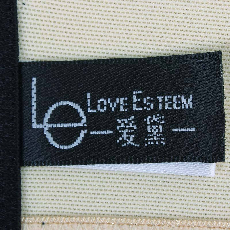 愛黛(love esteem)健康調整型內衣文胸聚攏調整型四排