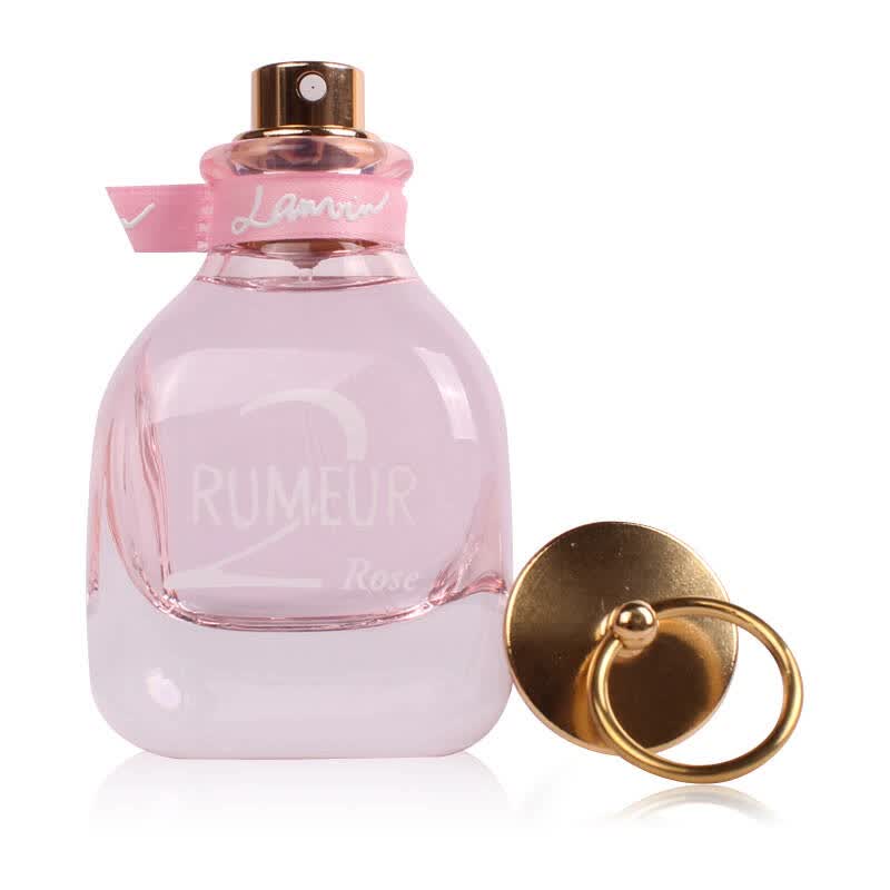 lanvin rumeur 2 rose浪凡玫瑰传说清新女士香水 30ml 7092