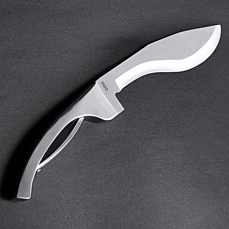 oqo欧克欧 k1不锈钢工艺刀(野途e)508101