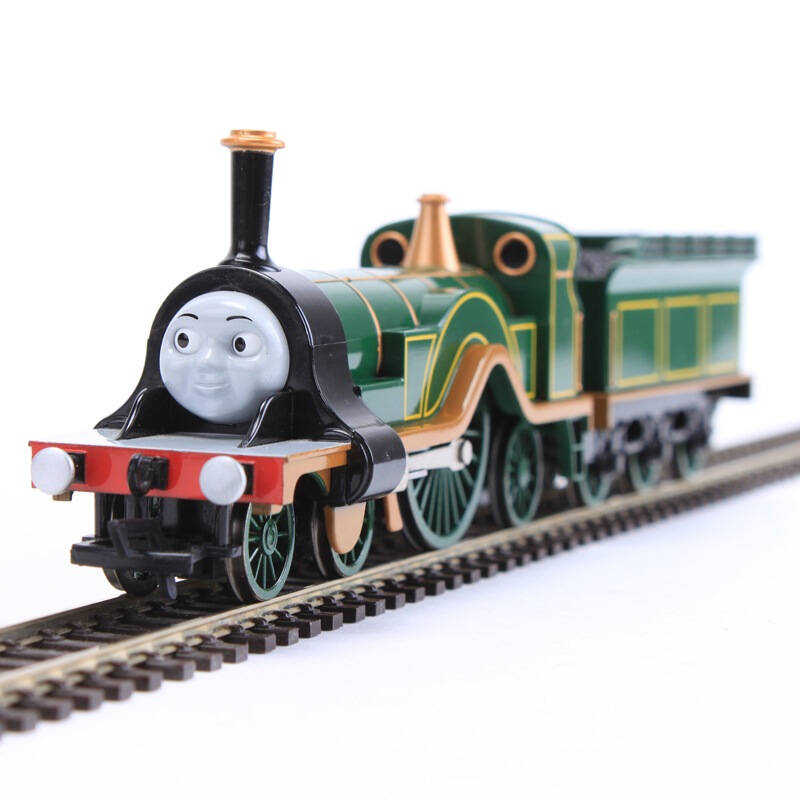 百万城bachmann 火车模型 电影原版 提莫斯运奶车 77048 自营