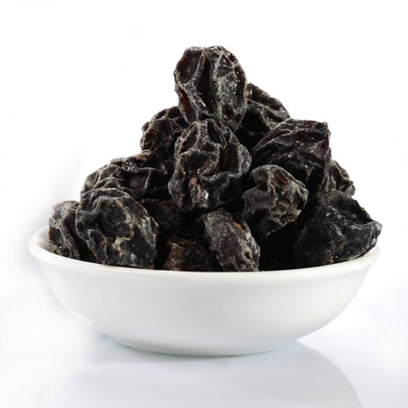 新疆特产 八大怪 天香 野酸梅 180g 酸甜可口 办公室零食