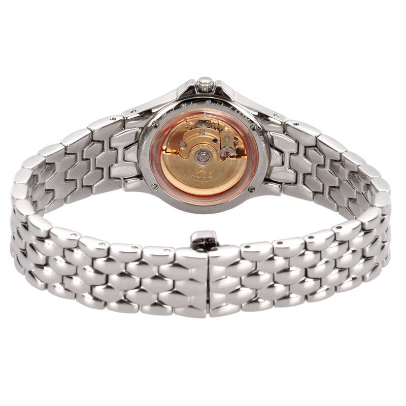 时尚缤纷opal宝石 女表