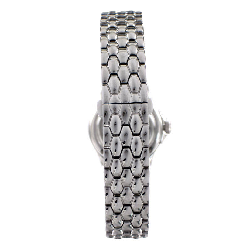 时尚缤纷opal宝石 女表