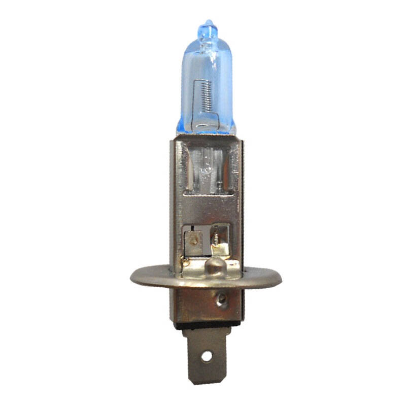 佛山照明(fsl) 晶钻之光二代h1 充氙气白光型灯泡 (双只装)