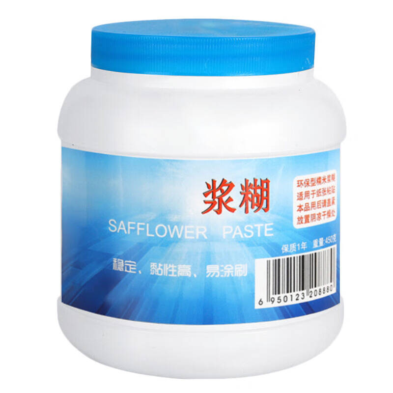 浆糊  250g/瓶