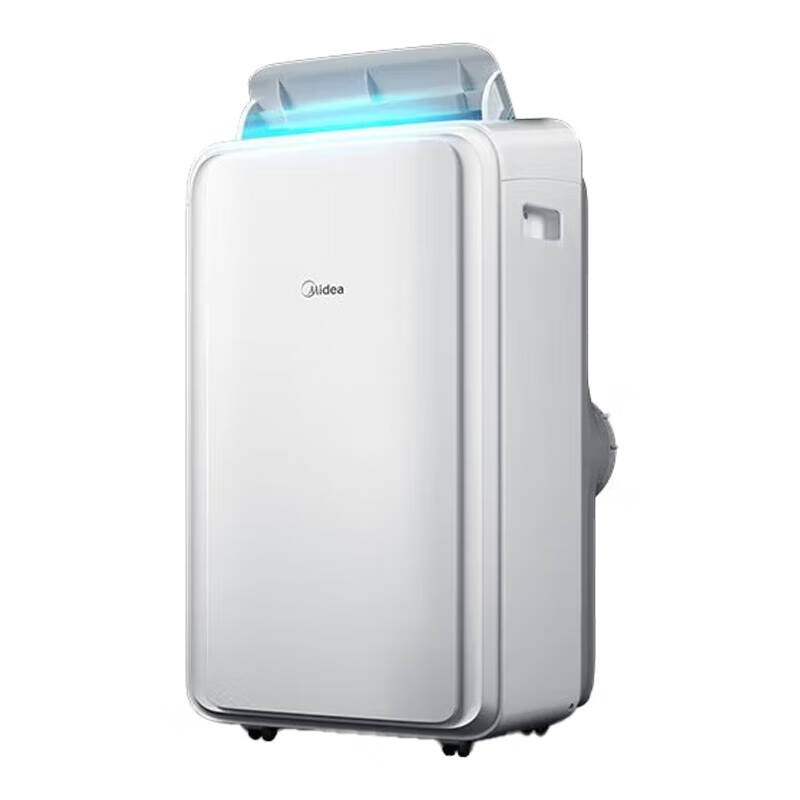 美的（Midea）KY-35/N1Y-PD3 移动机空调 1.5匹 单冷 白色