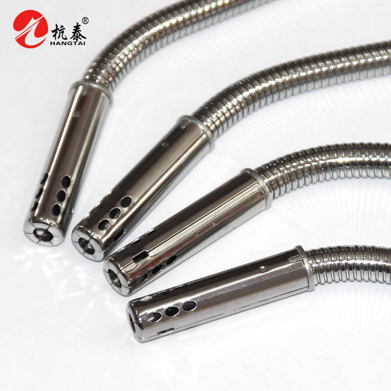 杭泰可弯曲明火点火器 加长点火棒 天然气厨房蜡烛 安全打火棒