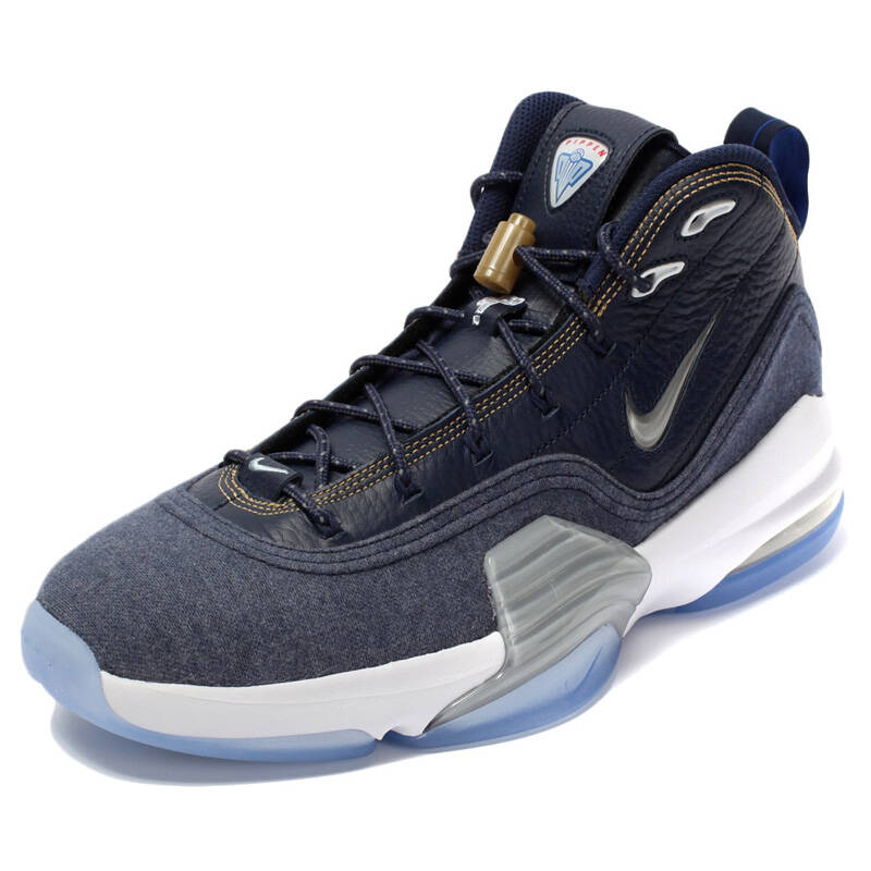 耐克nike 皮蓬6代复刻公牛队 男子气垫篮球鞋 705065-100-400-151