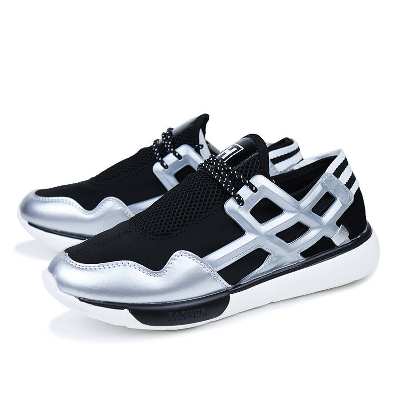 y3潮鞋 四季款欧美潮流板鞋y3厚底运动鞋日常户外男款休闲鞋运动鞋618