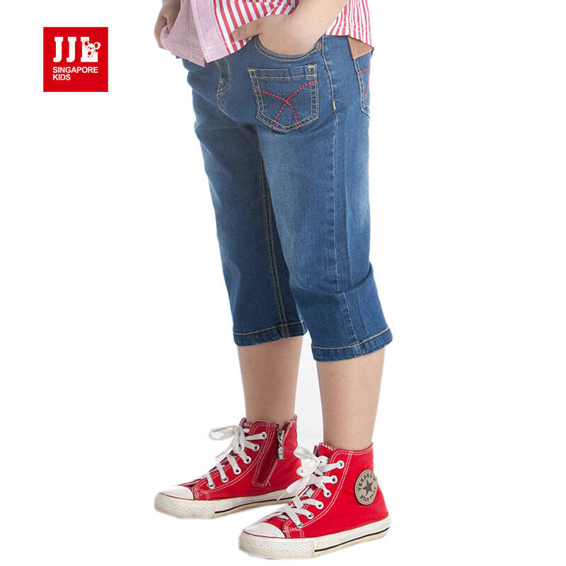 质量问题下架 牛仔蓝 140