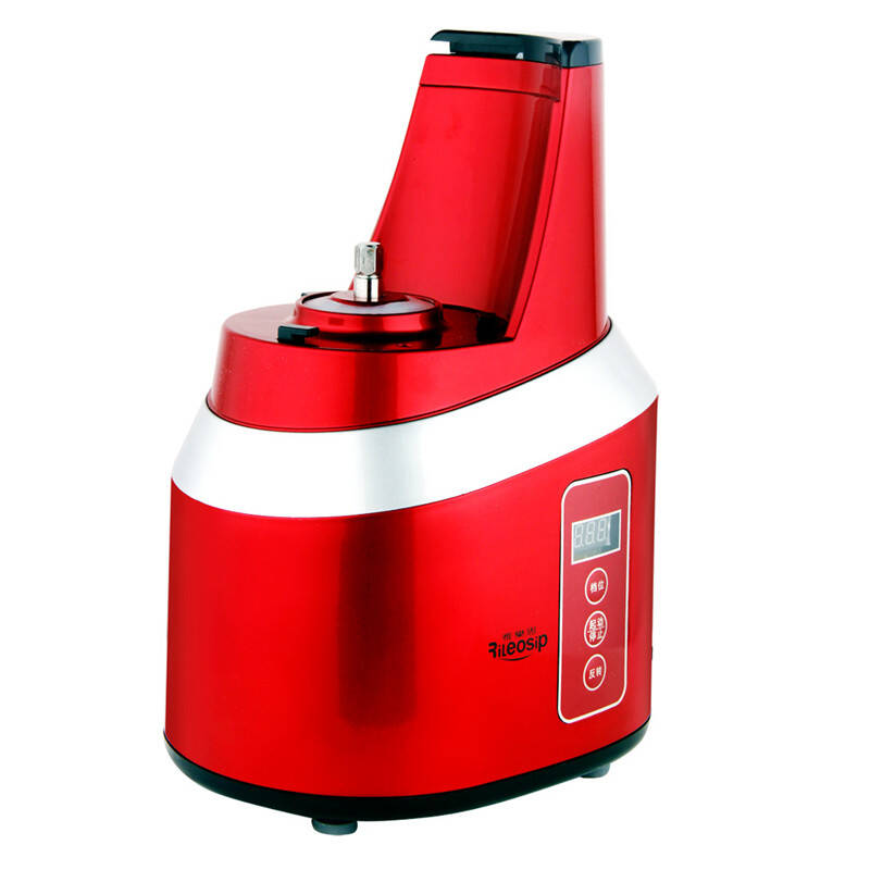 【京东配送】雅乐思营养果蔬原汁机 立式螺旋挤压榨汁机 pyy-05