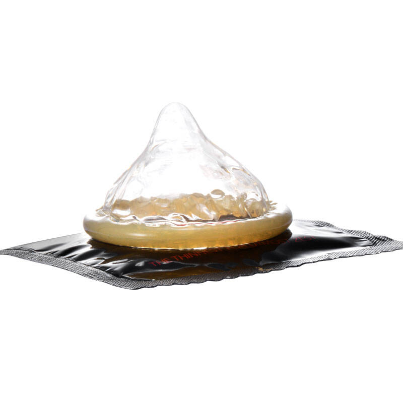 赤尾避孕套超薄 透明质酸/玻尿酸 保湿柔嫩 双倍润滑 超值套装 诱滑