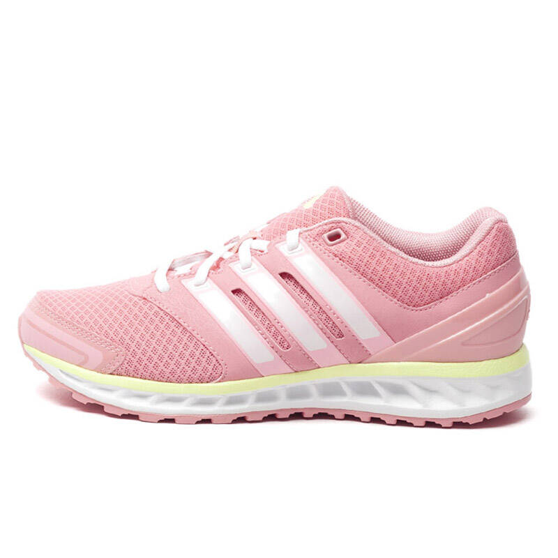 adidas阿迪达斯女2015夏季新款清风系列透气跑步鞋b24449 s77278 af