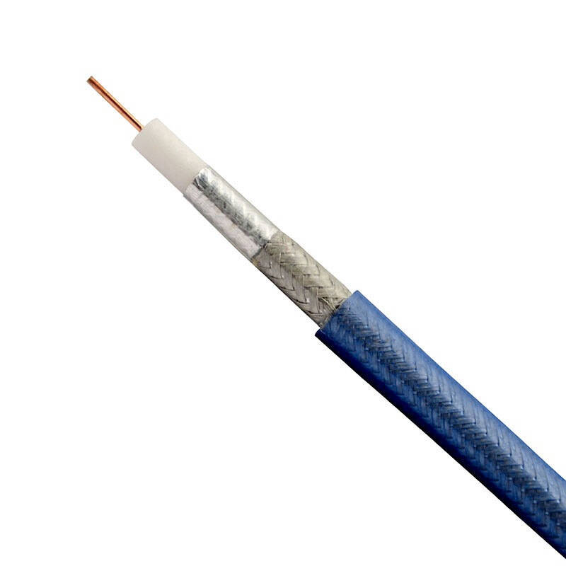 飞利浦(philips)swv6351/93 超高带宽1500mhz高清数字电视线 进口环保