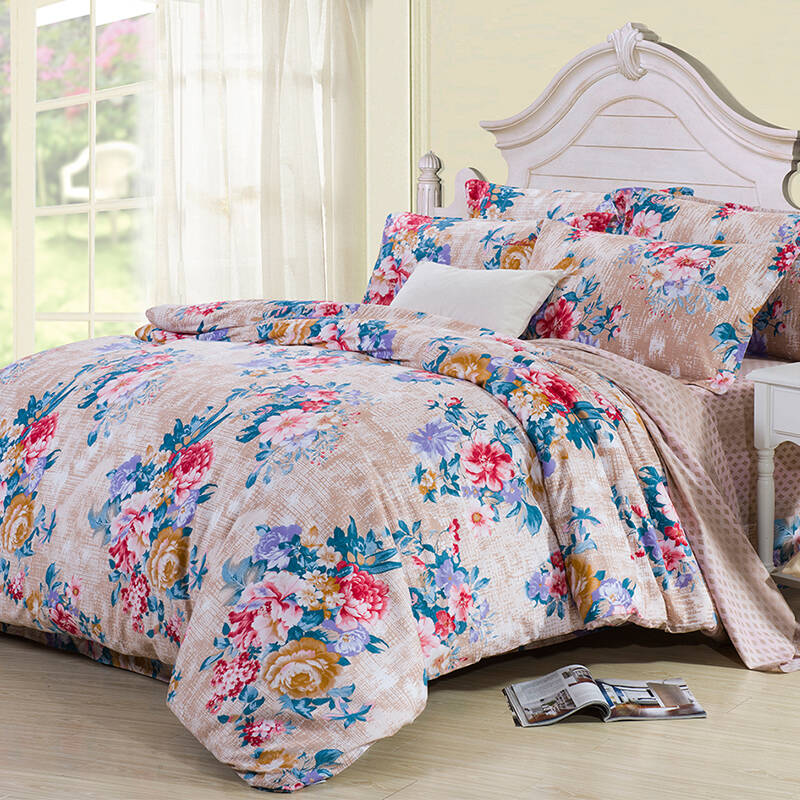 0,满999.0减100.0 赠品美国花雨伞家纺枕芯单人枕可水洗