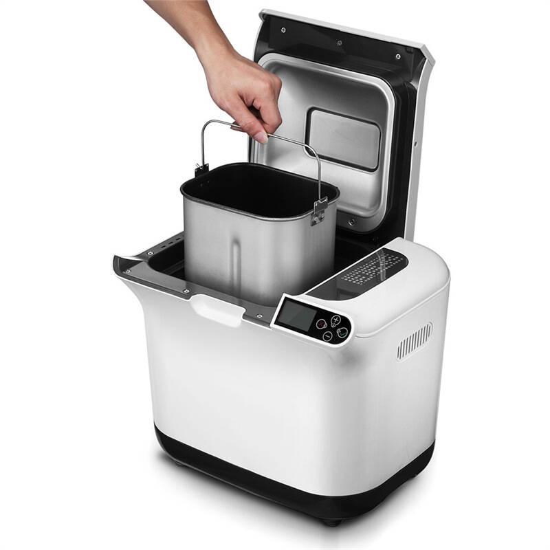 摩飞(morphyrichards) mr1322-a 英国 全自动家用面包机