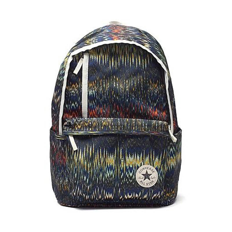 converse匡威新款中性运动休闲双肩包08638c 08638c408 以专柜实物为