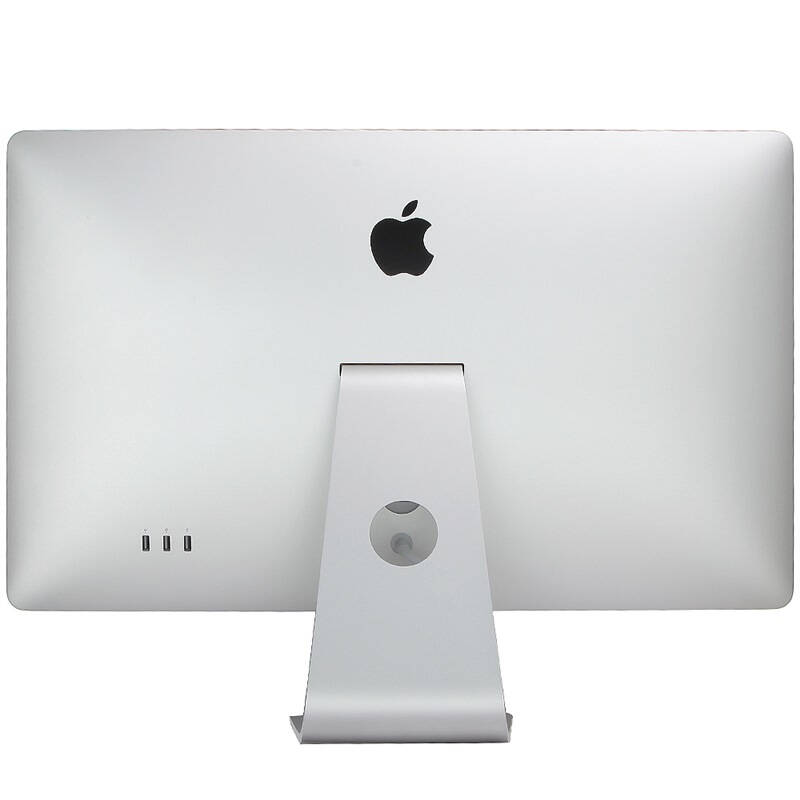 苹果(apple)27英寸宽屏led cinema display mc007ch显示器