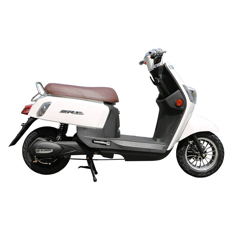 新日电动车 酷奇 o2o专款 60v20ah电动摩托车电瓶车 新款电摩 双人