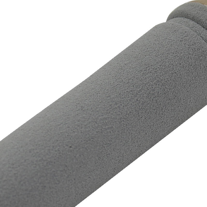 狂迷跳绳中考专用钢丝减肥专业运动健身器材 金灰色