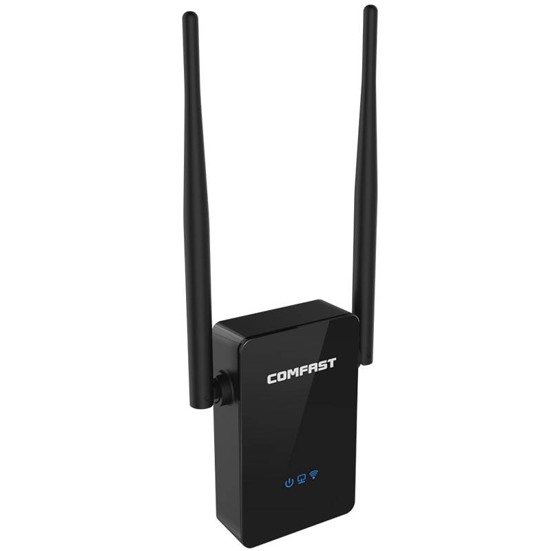 comfast cf-wr302s 300m無線ap/擴展器 wifi信號增強器 網絡中繼/放大