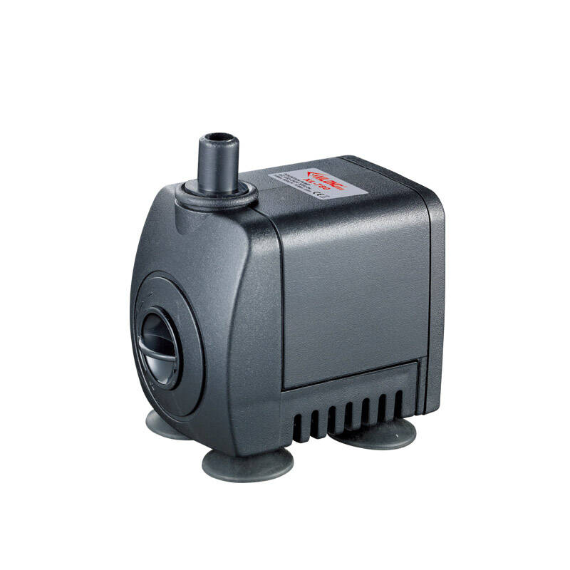 西龙xl-780 迷你型鱼缸抽水机微型抽水泵小型水族箱超静音底部过滤潜