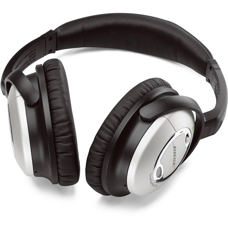 bose qc15有源消噪耳机