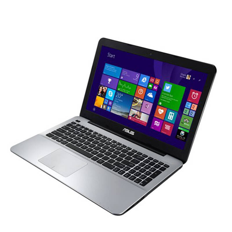 华硕(asus)vm590l4210 i5-4210u 1tb gt840 2g win8 8g内存升级版